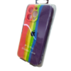 Funda original logo Silicona iPhone 13 pro