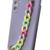 Funda cadena Samsung A34