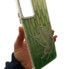 FUNDA STRASS MARIPOSA SAMSUNG A07