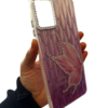 FUNDA STRASS MARIPOSA SAMSUNG A07