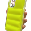 Funda puffer Samsung a15