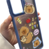 Funda capybara Samsung a06