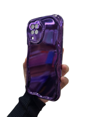 Funda espejo Samsung a12