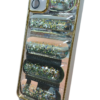 Funda puffer brillo Samsung a05