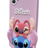 Funda de Stich para Samsung a05