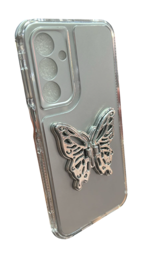 Funda Butterfly Samsung a16
