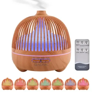 HUMIDIFICADOR GADNIC DIF022