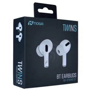 AURICULAR TWINS NOGA NG-BTWINS 51