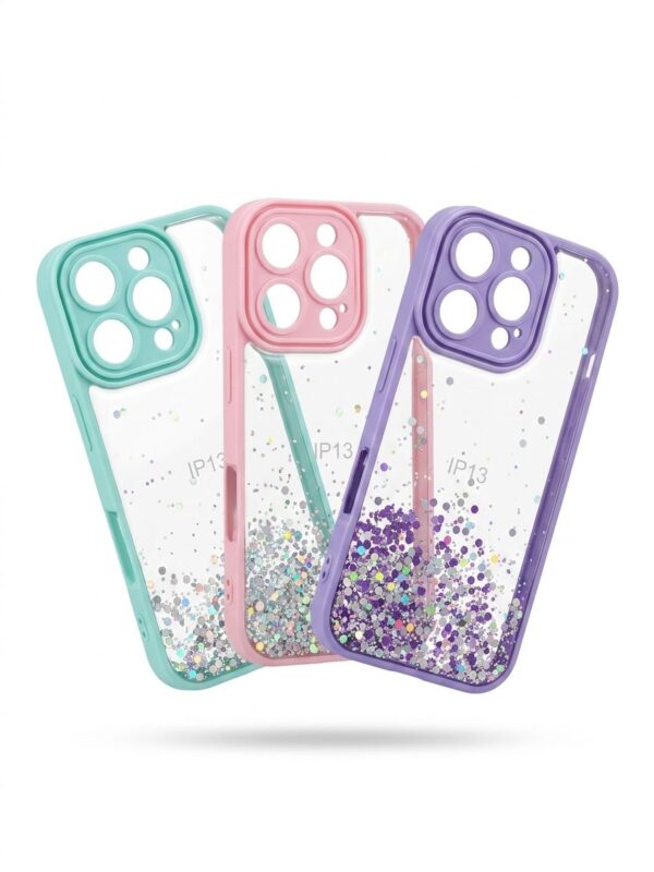 Funda Aghata shine iPhone 14