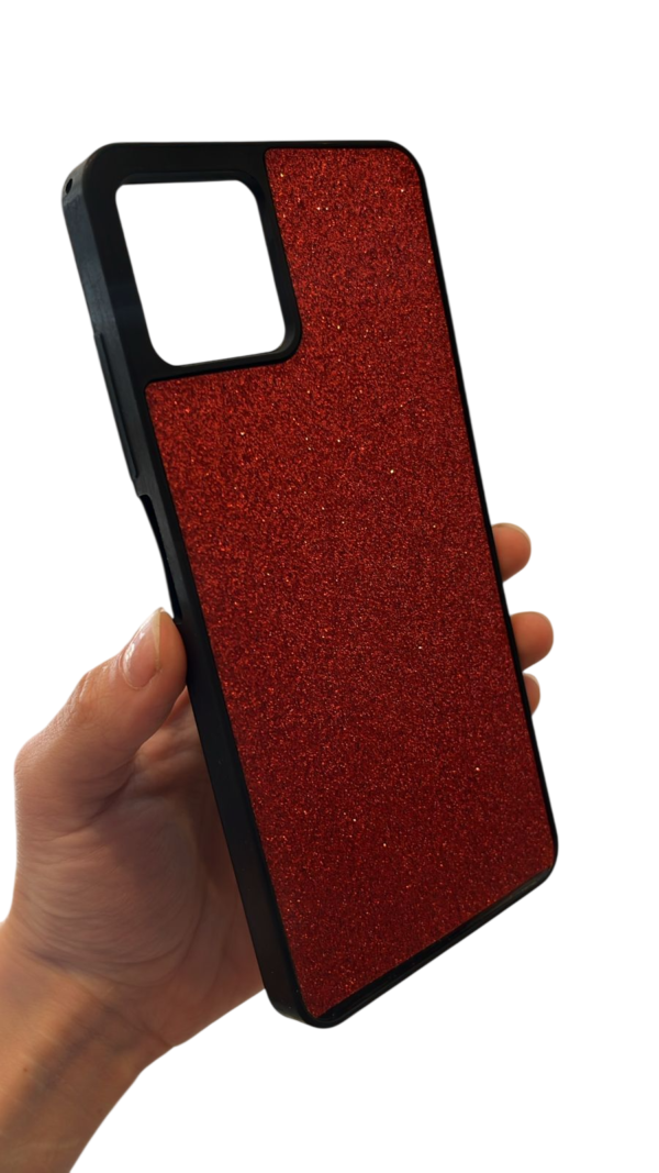 Funda Glitter Samsung a22 5g