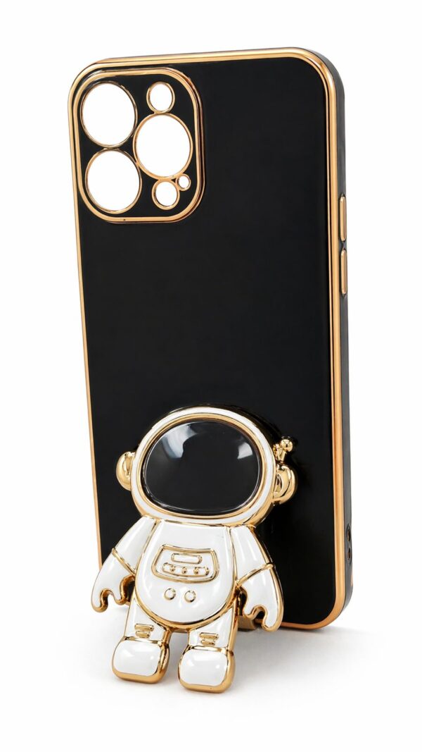 Funda astronauta iPhone 13 pro max