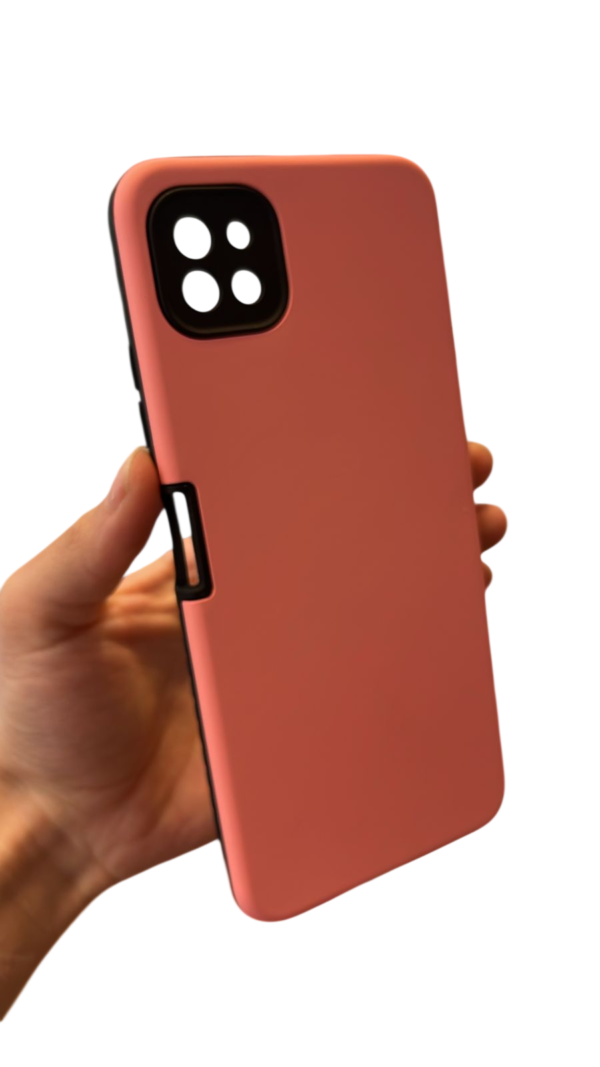 Funda rigida Samsung a22/5G