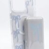 Funda magnetica Dolce Wallet iPhone 16