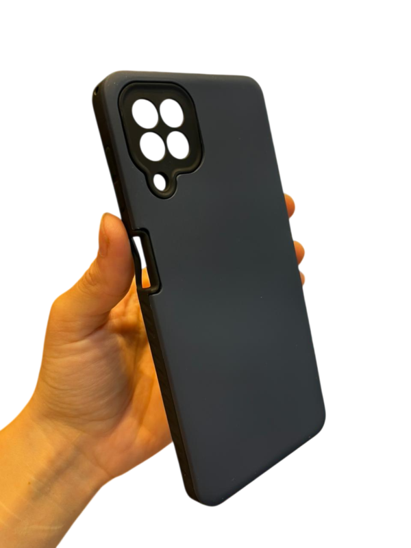 Funda rigida Samsung a22/4g