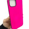 Funda rigida iPhone 13