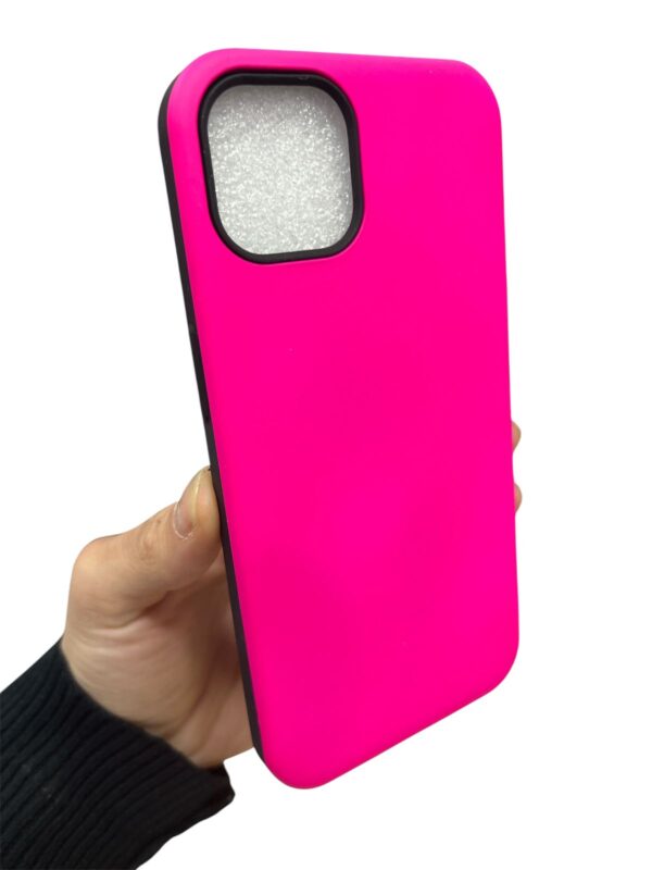 Funda rigida iPhone 13