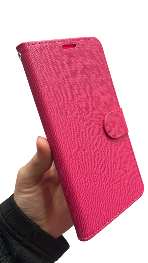 Funda libro Samsung a24