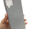 Funda silicona Samsung a22 4g