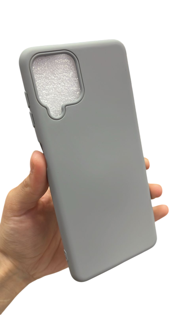 Funda silicona Samsung a22 4g