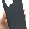 Funda silicona Samsung a22 4g