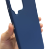Funda silicona Samsung a22 4g