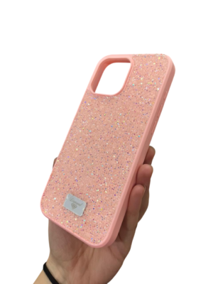 Funda glitter glam iPhone 11