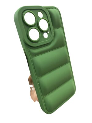 Funda puffer iPhone 11