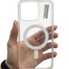 Funda MagSafe iPhone 15 pro max