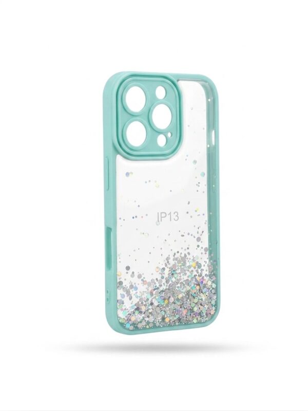 Funda Aghata shine iPhone 14