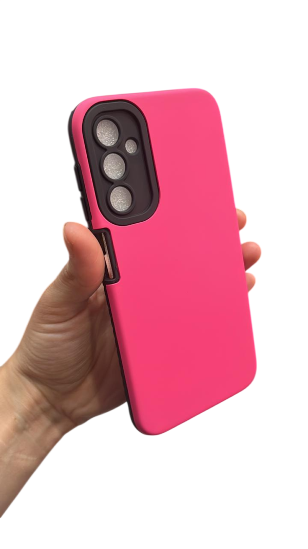 Funda rigida Samsung a24