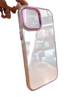 Funda espejo iPhone 12 pro max