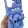 Funda Stitch iPhone 15