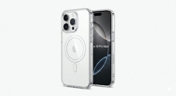 Funda MagSafe iPhone 14 pro max