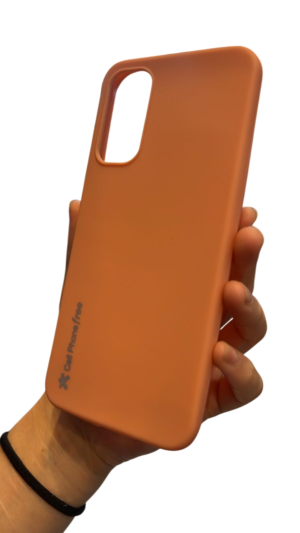 Funda silicona Samsung a14