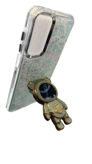 Funda astronauta Samsung a15
