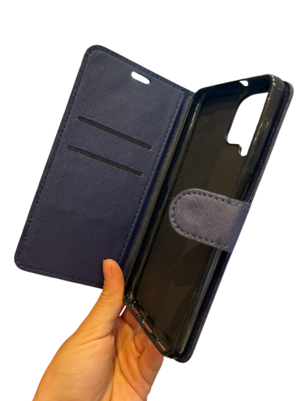 Funda libro Samsung a22/4g