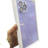 Funda Magsafe Metal Case iPhone 12 pro max