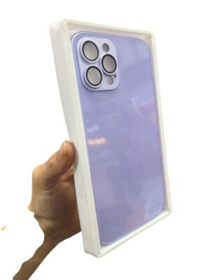 Funda Magsafe Metal Case iPhone 12 pro max