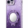 Funda Aro espejo iPhone 16