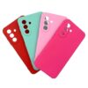 Funda silicona Samsung a36