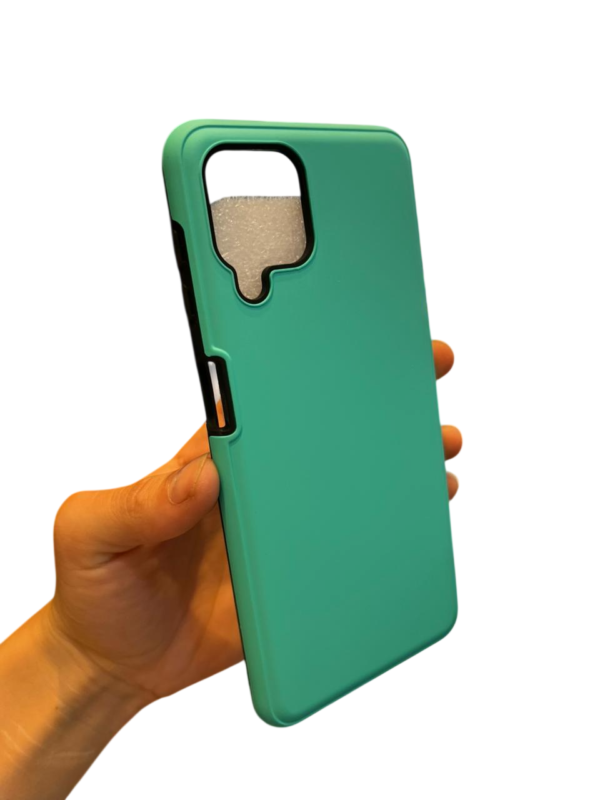 Funda rigida Samsung a22/4g