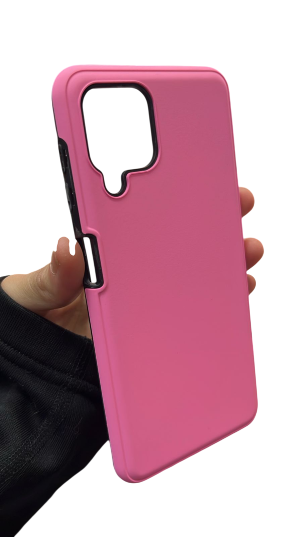 Funda rigida Samsung a22/4g