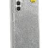 Funda silicona brillo Samsung a24