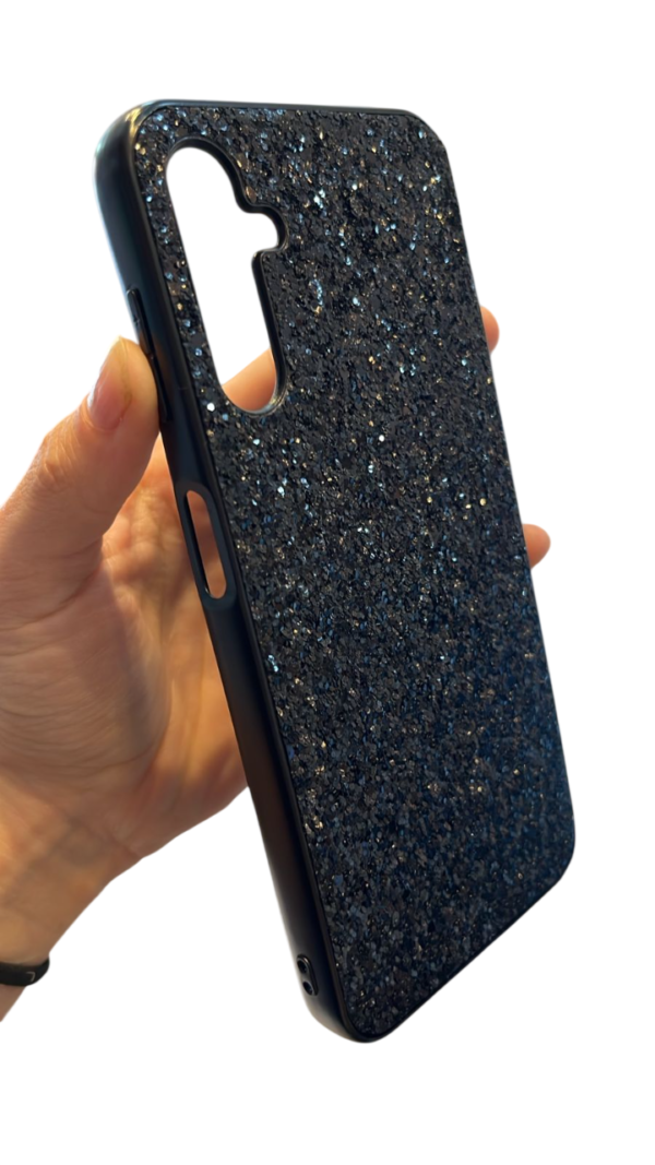 Funda glitter Samsung a14