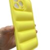 Funda puffer iPhone 13 pro