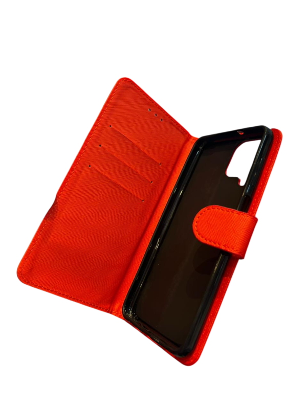 Funda libro Samsung a22/4g