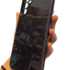 Funda brillo Samsung a14