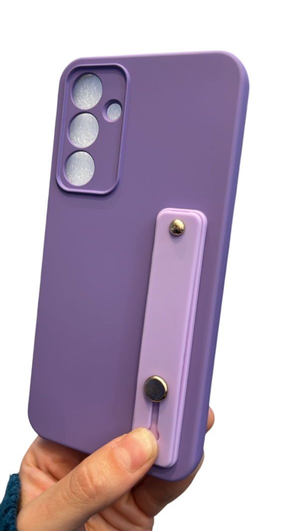 Funda c/soporte ZARA Samsung a16