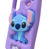 Funda Stitch Samsung a17
