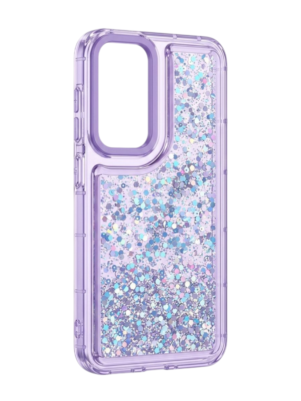 Funda eva brillo Samsung A17